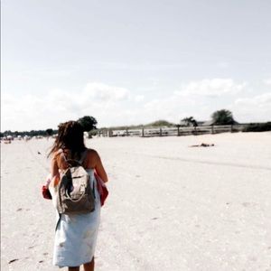 Meet your Posher, Anne